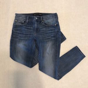 Women’s Express Skinny Jeans Leggings